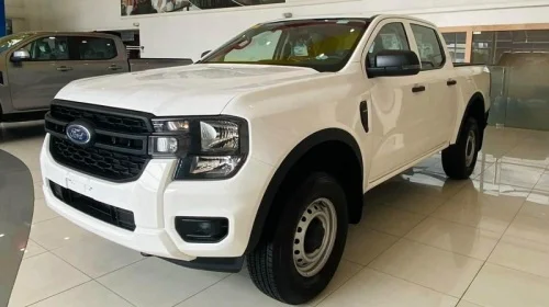  Productos Ford Ranger